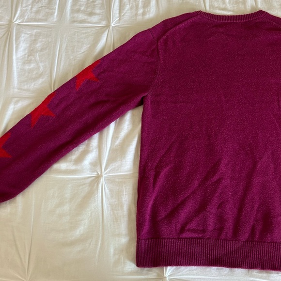 STRAY RATS SWEATER - Picture 5 of 5